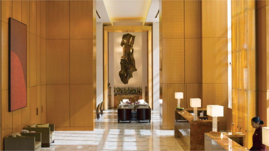 Four Seasons Hotel Mumbai en Mumbai