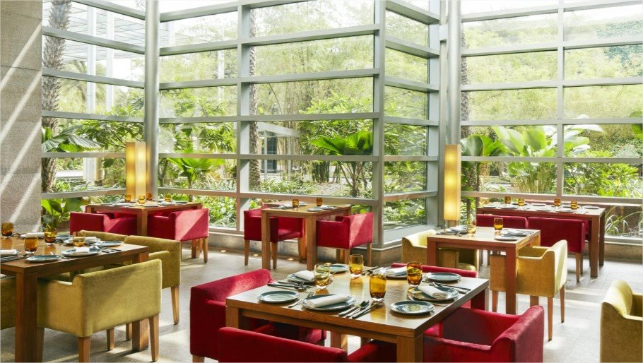 Four Seasons Hotel Mumbai en Mumbai