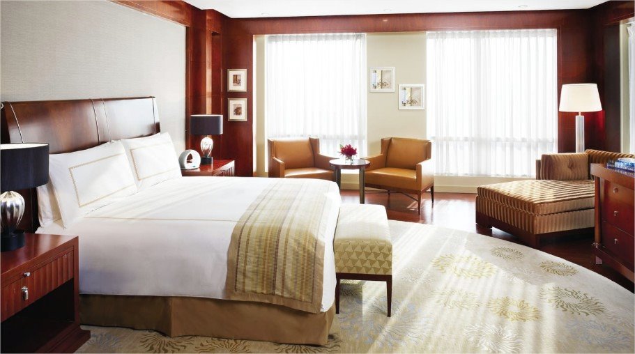 Four Seasons Hotel Mumbai en Mumbai