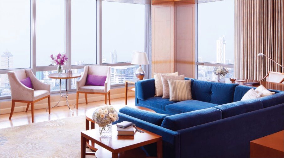 Four Seasons Hotel Mumbai en Mumbai
