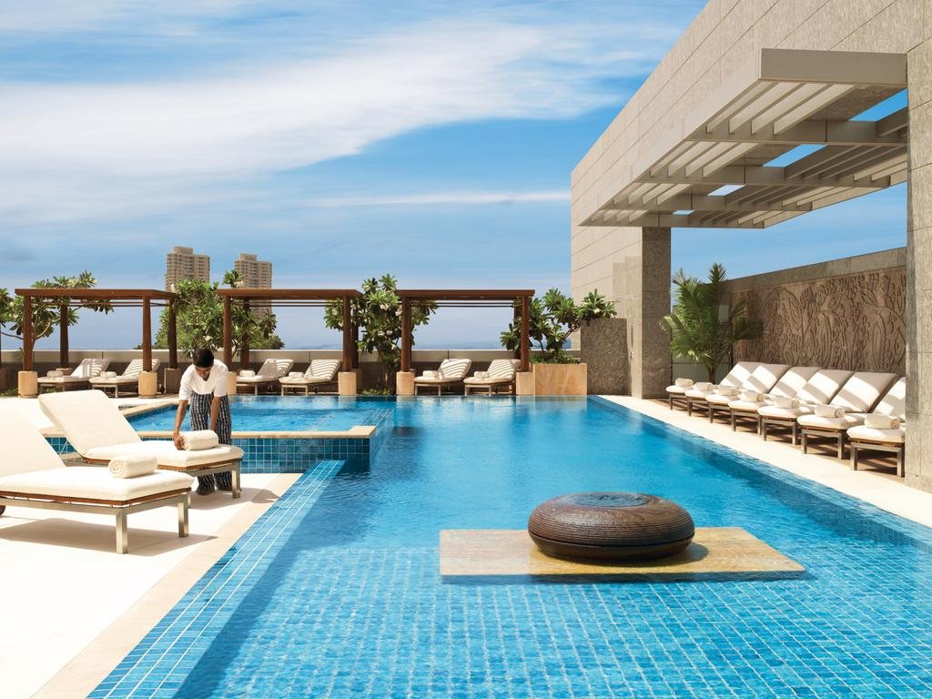 Four Seasons Hotel Mumbai en Mumbai