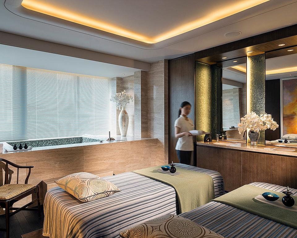 Four Seasons Hotel Shenzhen en China