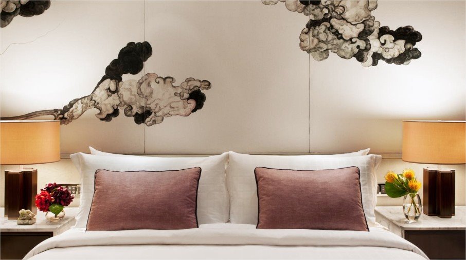 Four Seasons Hotel Shenzhen en China