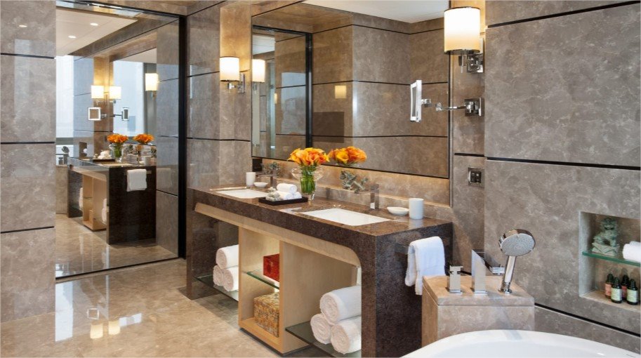Four Seasons Hotel Shenzhen en China