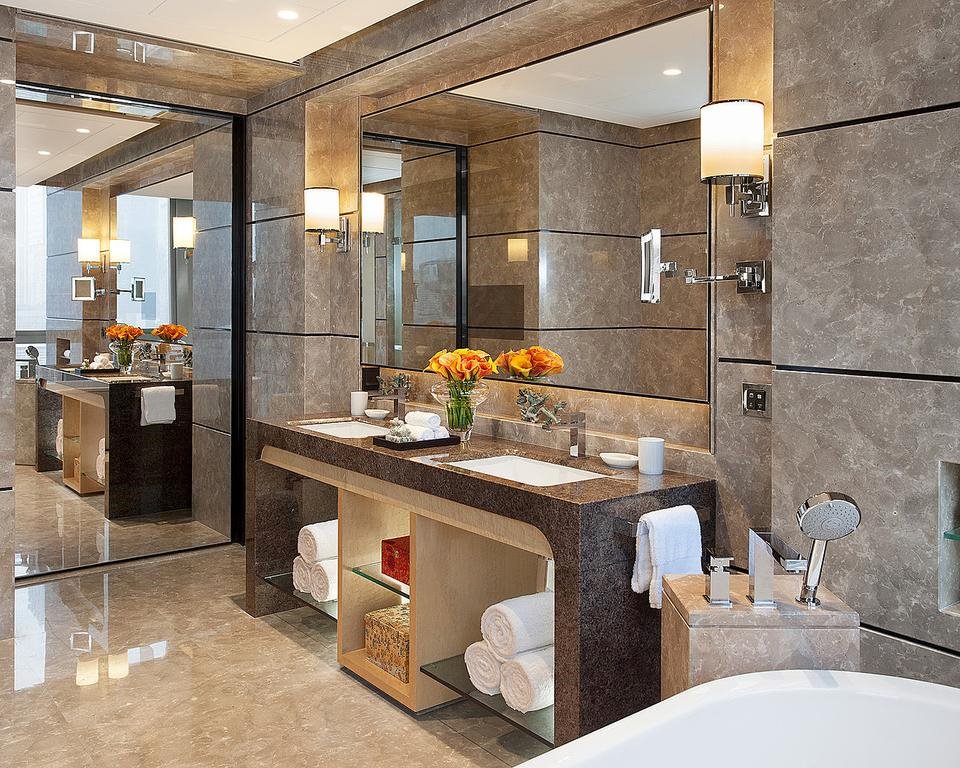 Four Seasons Hotel Shenzhen en China