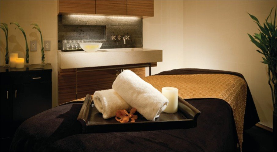 Four Seasons Hotel Tokyo at Marunouchi en Tokio