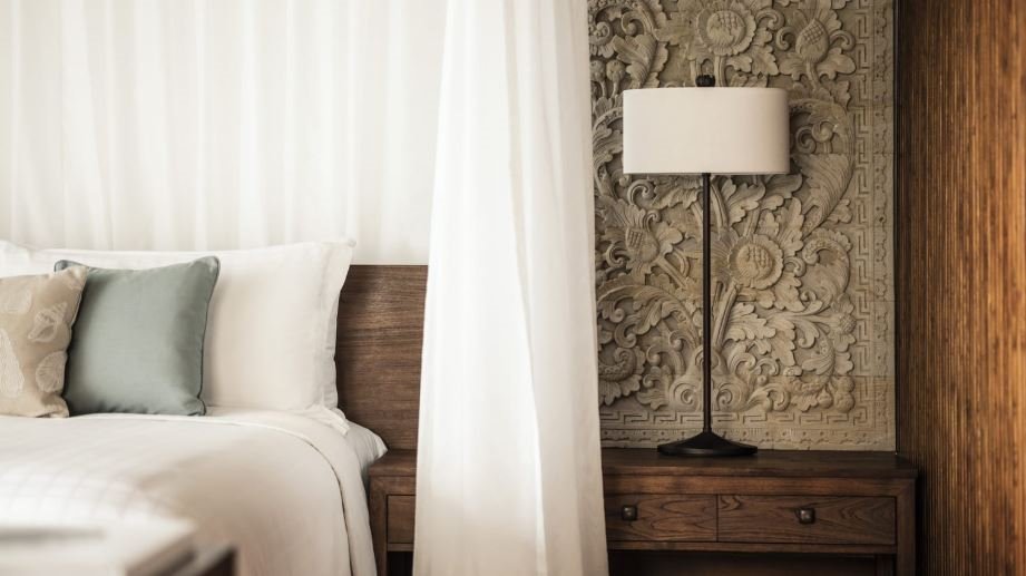 Four Seasons Resort Bali at Jimbaran Bay en bali