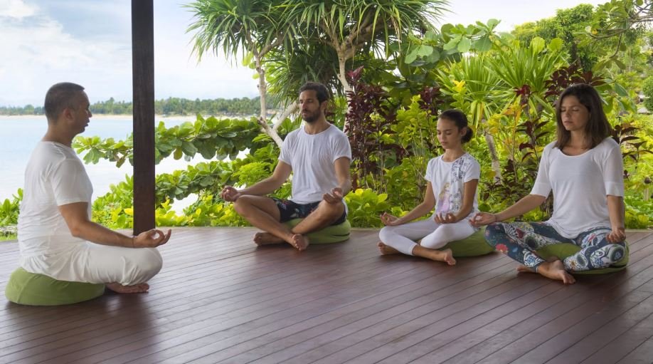 Four Seasons Resort Bali at Jimbaran Bay en bali