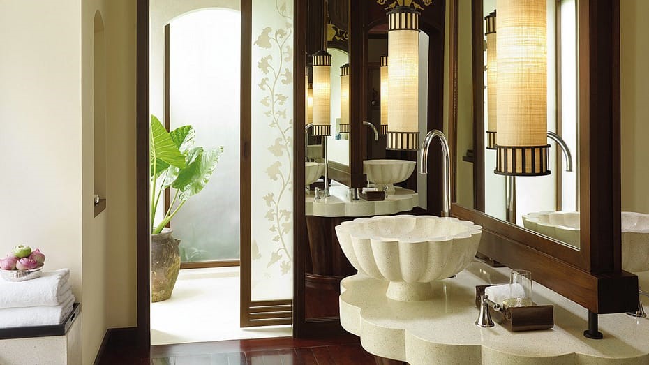 Four Seasons Resort Chiang Mai en Chiang Mai