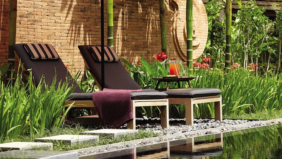Four Seasons Resort Chiang Mai en Chiang Mai