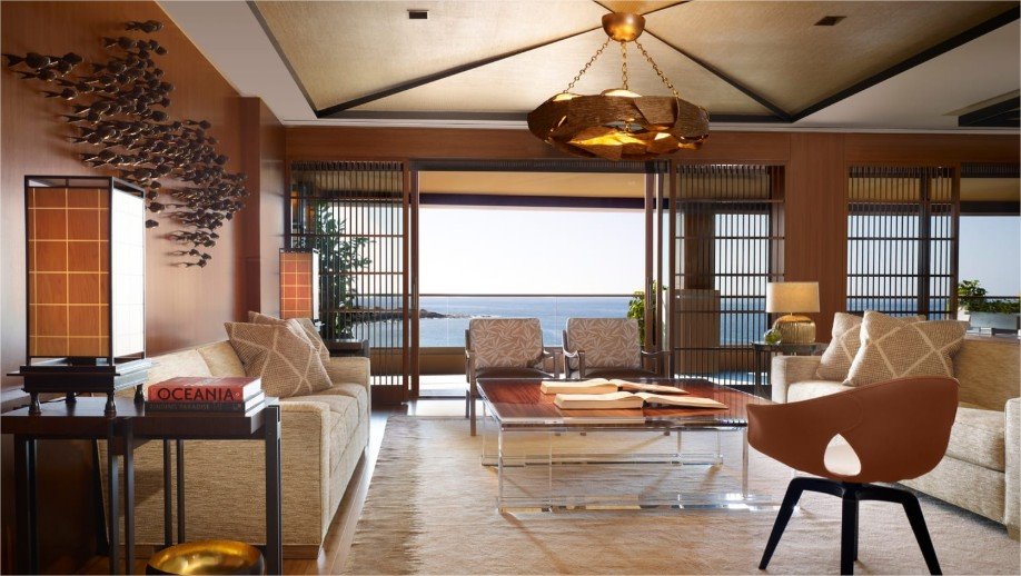 Four Seasons Resort Lanai en Hawaii