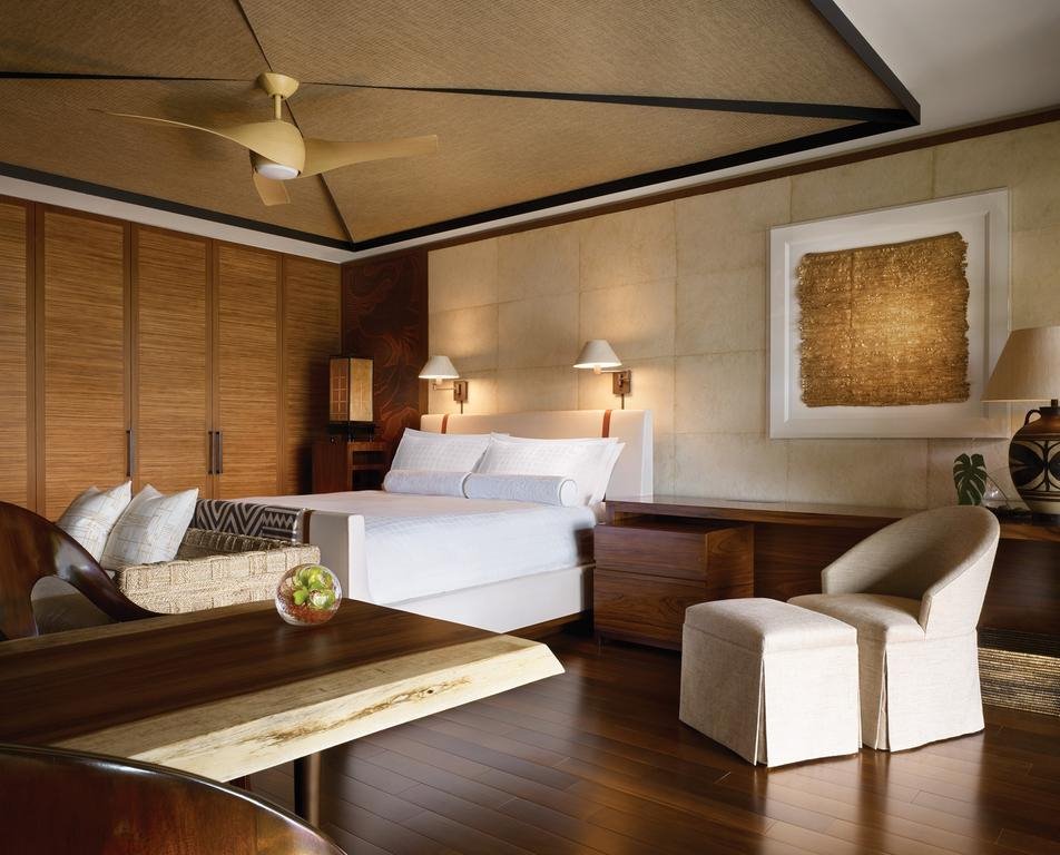 Four Seasons Resort Lanai en Hawaii