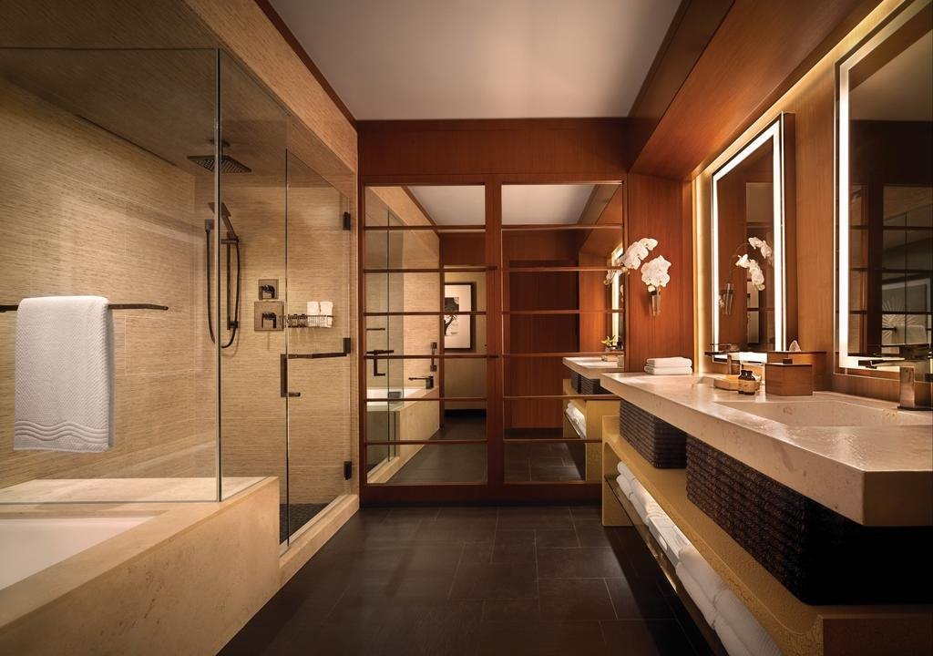 Four Seasons Resort Lanai en Hawaii