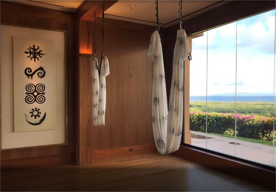 Four Seasons Resort Lanai en Hawaii