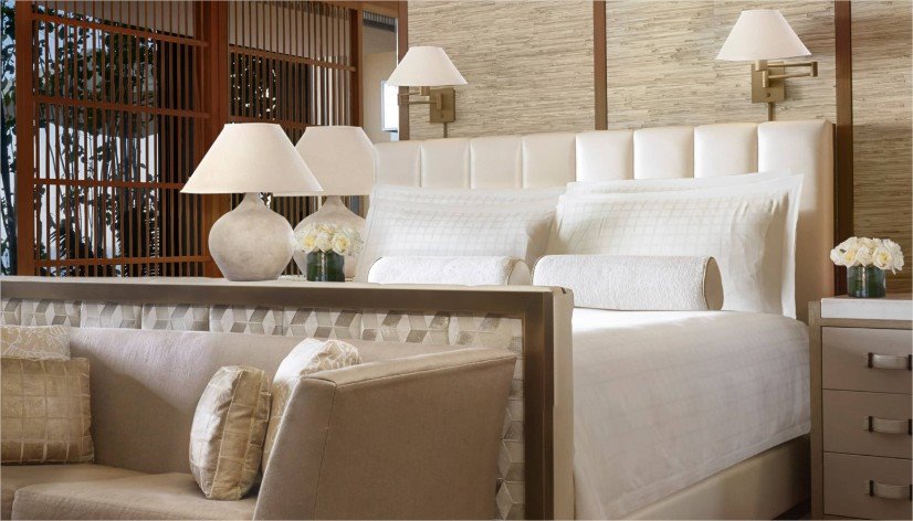 Four Seasons Resort Lanai en Hawaii