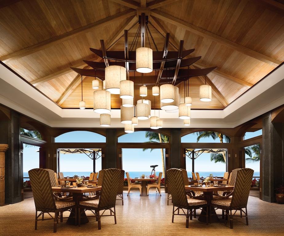 Four Seasons Resort Lanai en Hawaii