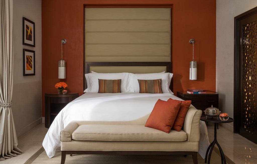 Four Seasons Resort Marrakech en Marrakech 