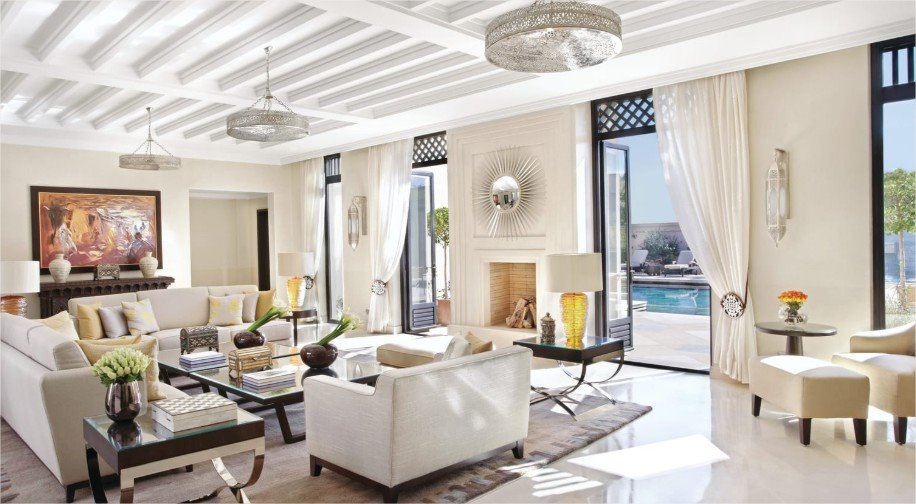 Four Seasons Resort Marrakech en Marrakech 