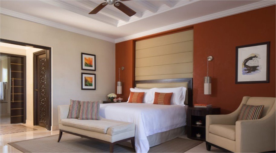 Four Seasons Resort Marrakech en Marrakech 