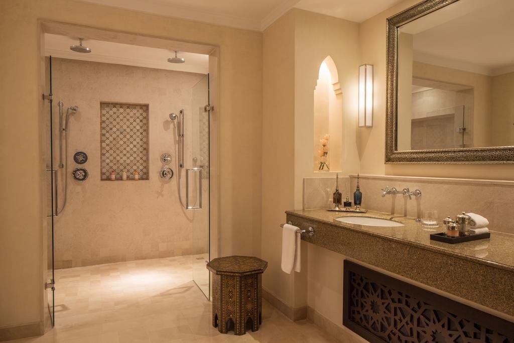 Four Seasons Resort Marrakech en Marrakech 
