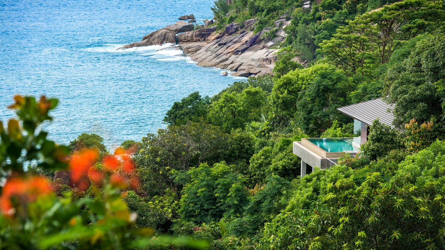 Mahé