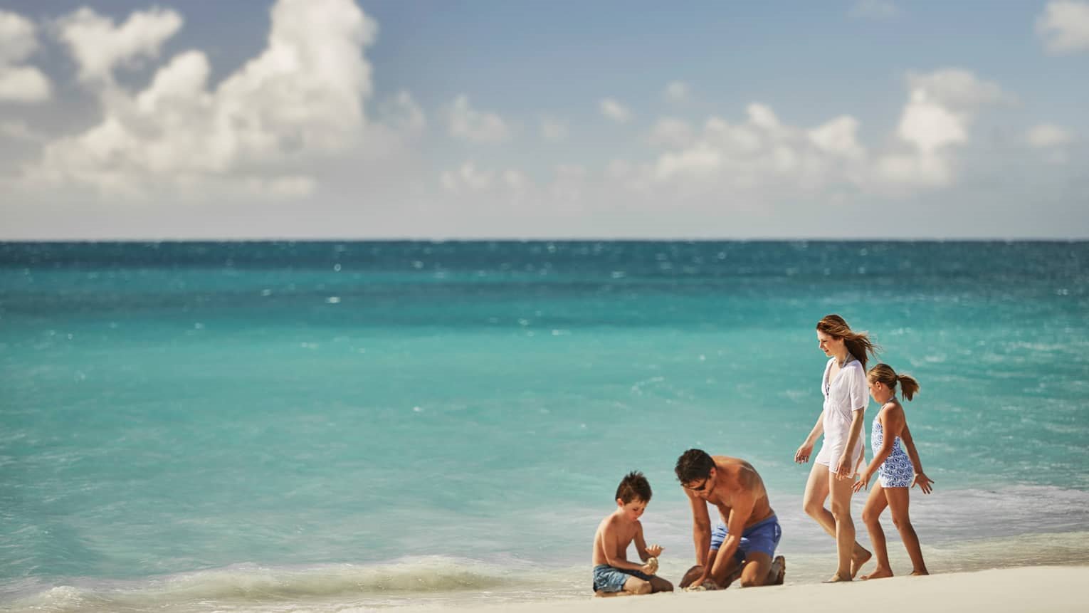 Four Seasons Resort Seychelles en Mahé