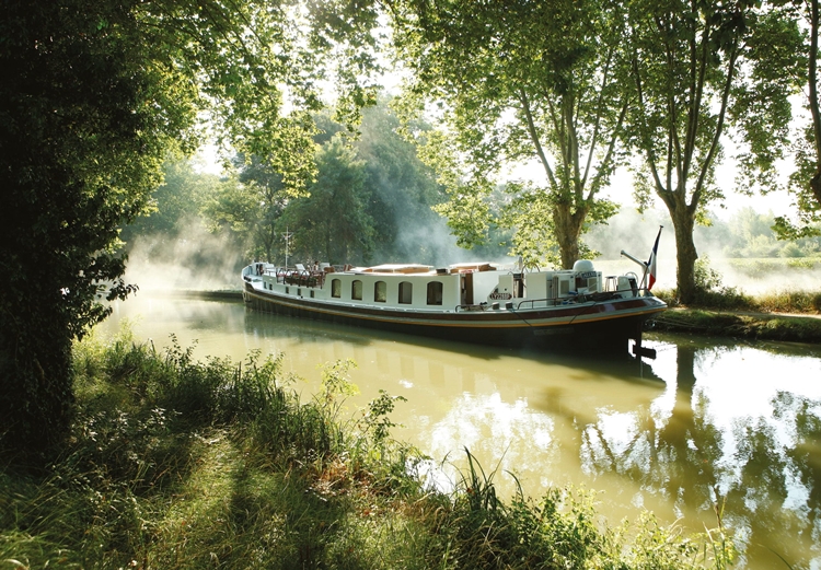 Belmond Alouette en France