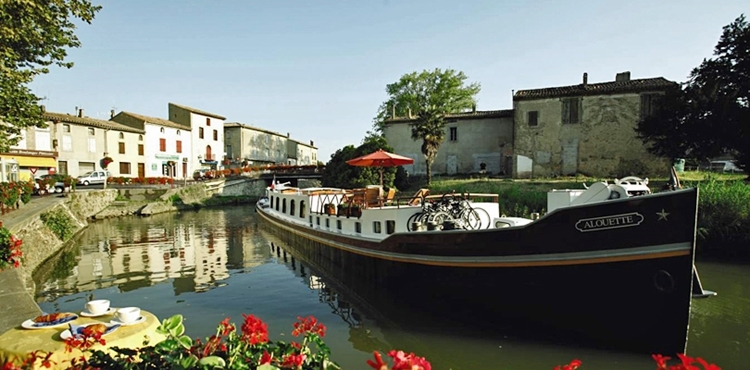 Belmond Alouette en France