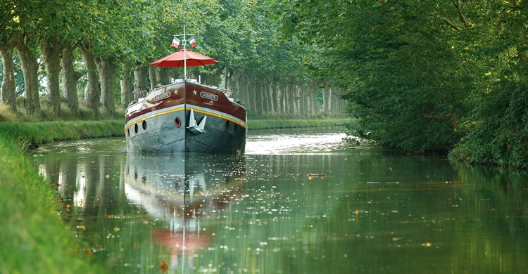 Belmond Alouette en France