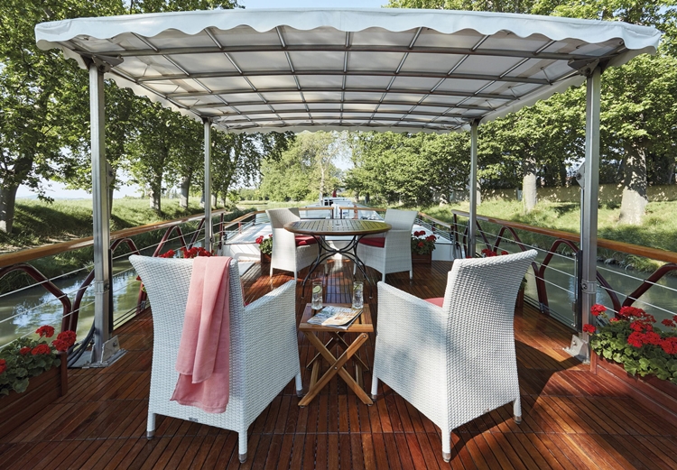Belmond Alouette en France