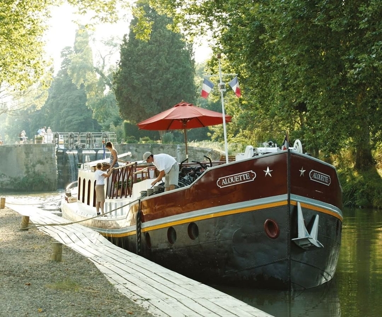 Belmond Alouette en France