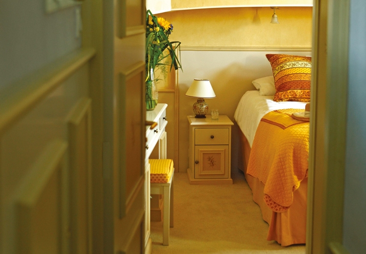 Belmond Alouette en France