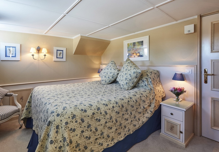 Belmond Alouette en France