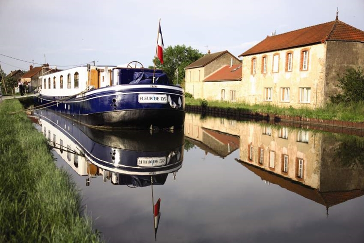 Belmond Fleur de Lys en France