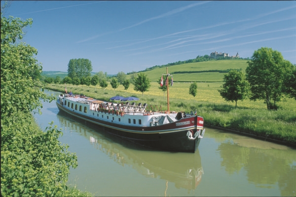 Belmond Hirondelle en France