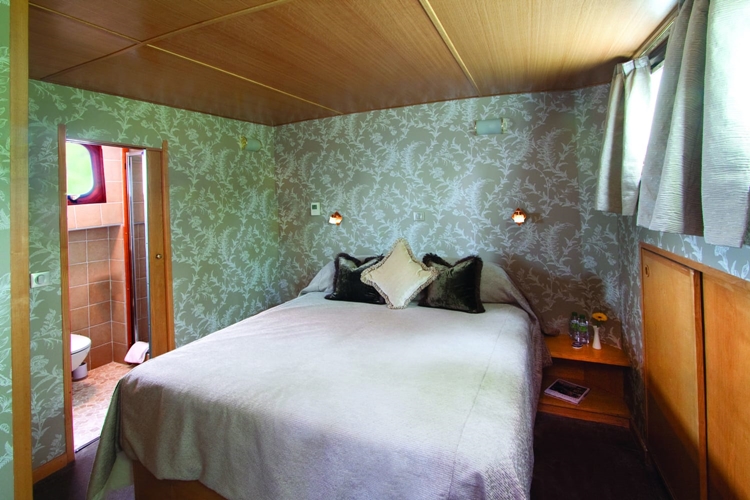 Belmond Hirondelle en France