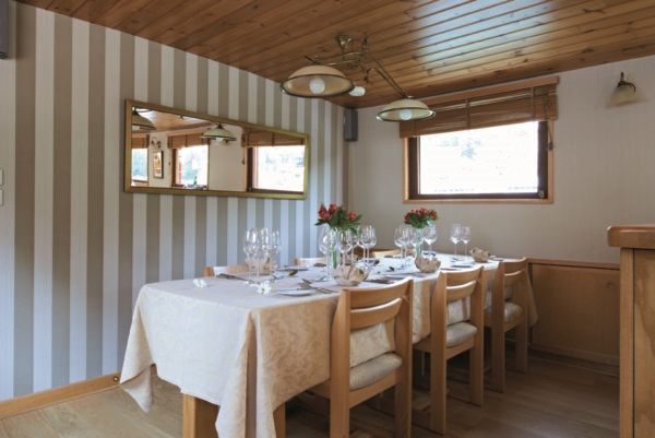 Belmond Hirondelle en France