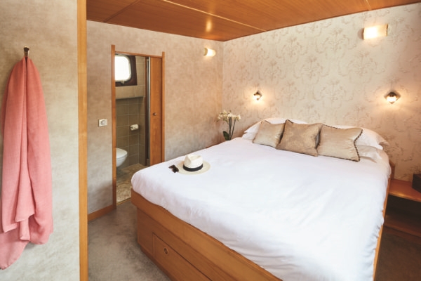 Belmond Hirondelle en France