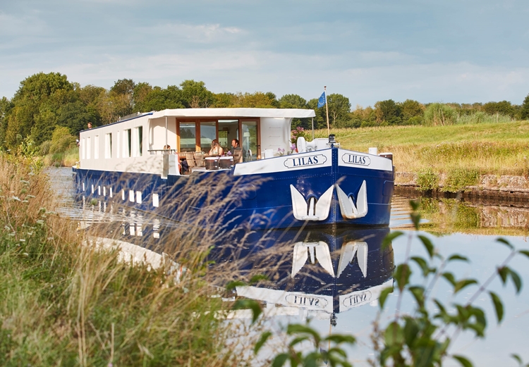Belmond Lilas en su destino
