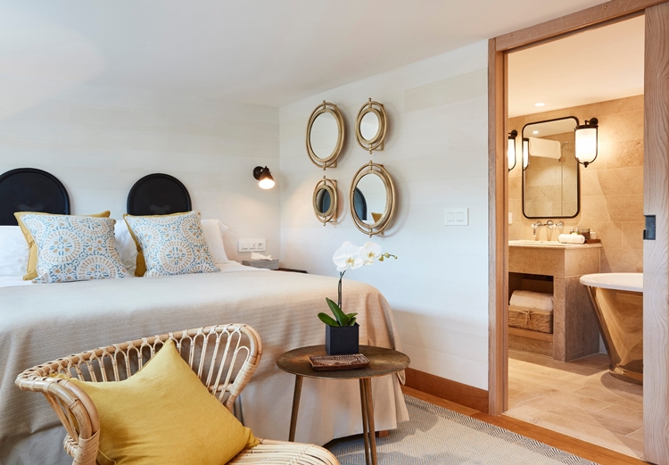 Belmond Lilas en France