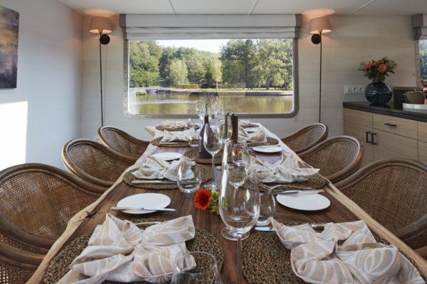 Belmond Lilas en France