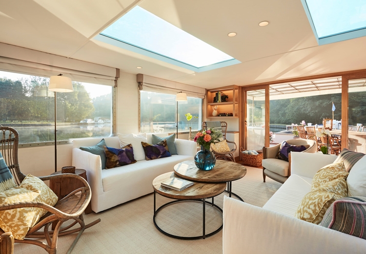 Belmond Lilas en France