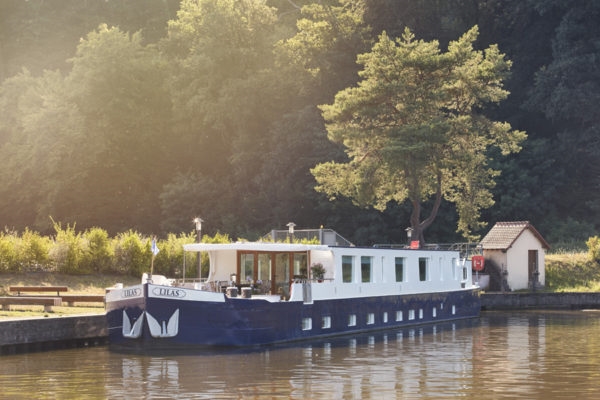Belmond Lilas en France