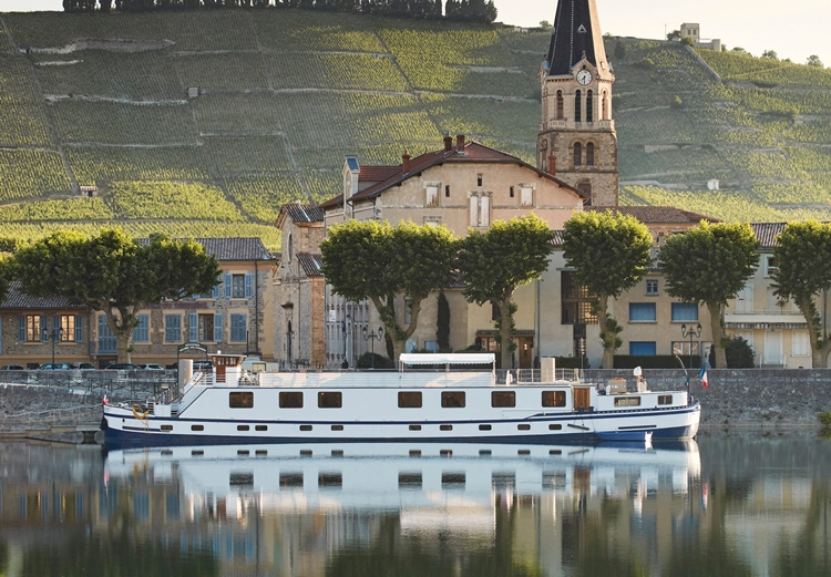 Belmond Napoleon en su destino