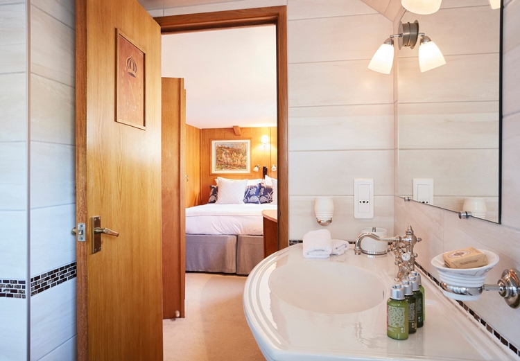 Belmond Napoleon en France
