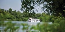 Belmond Napoleon en France