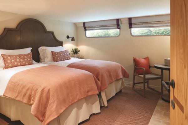 Belmond Pivoine en France