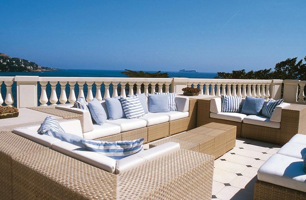 Cap Estel en France