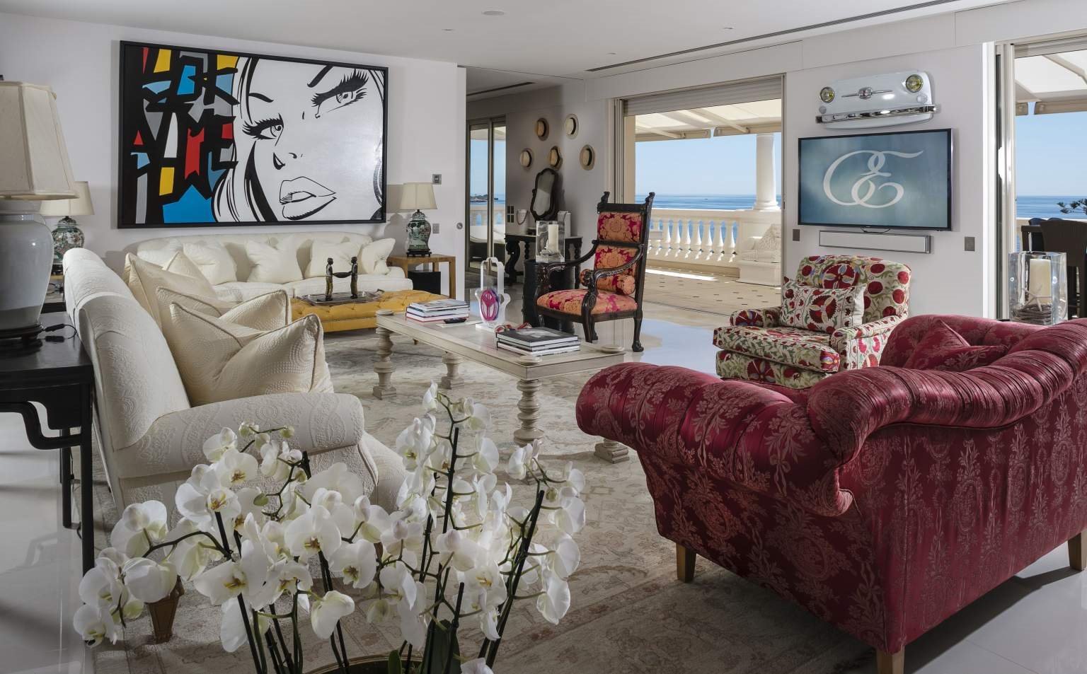 Cap Estel en France