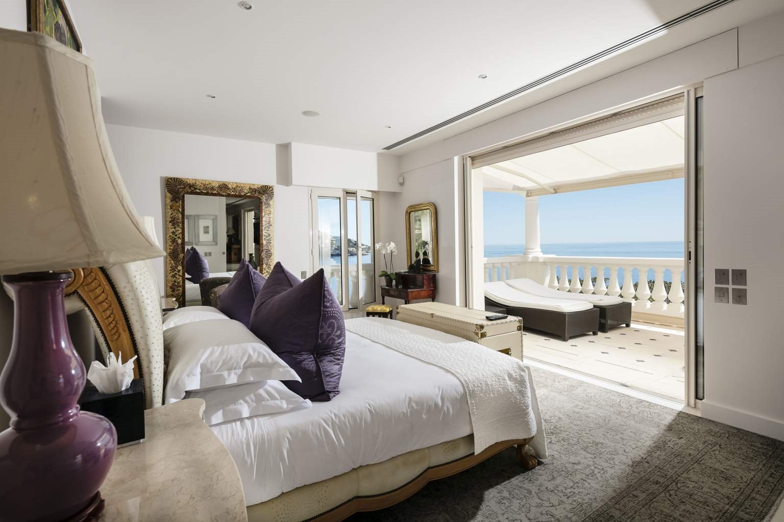 Cap Estel en France